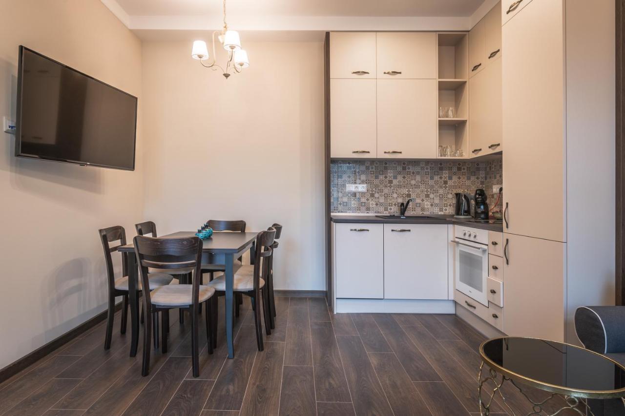 1001 Nights - 2Bd Luxury Apartment In Central Sofia Exterior photo