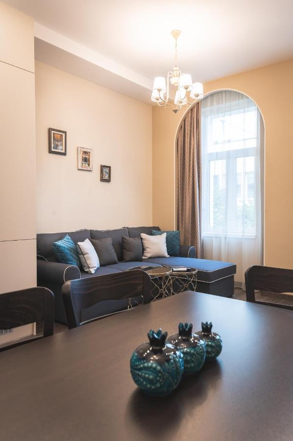 1001 Nights - 2Bd Luxury Apartment In Central Sofia Exterior photo