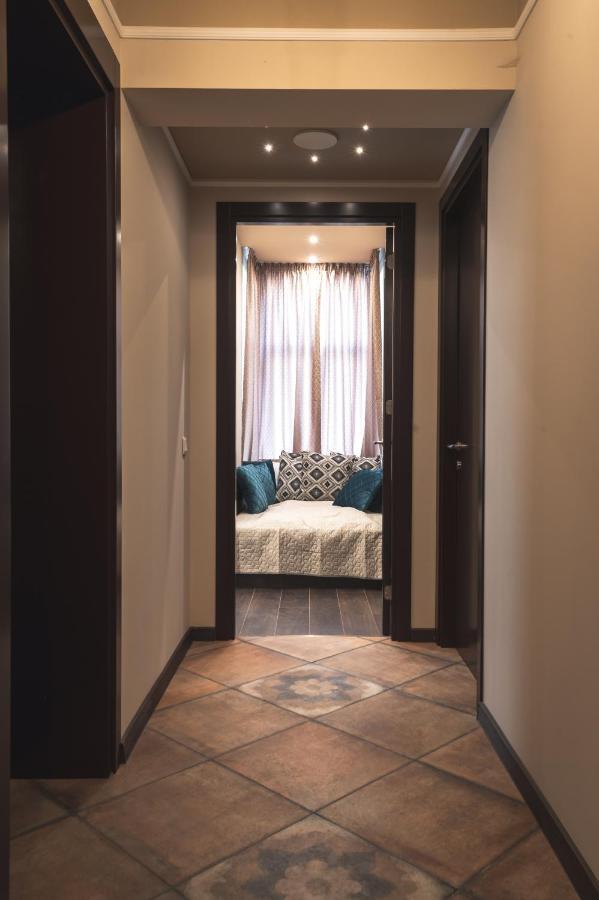 1001 Nights - 2Bd Luxury Apartment In Central Sofia Exterior photo